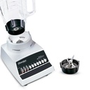 LICUADORA OSTER 4172 Tradicional blanco 10 velocidades 300w