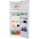 REFRIGERADOR BEKO RDSA310K40WN Blanco 310L