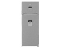 REFRIGERADOR BEKO RDNE455E40DXBN Inox 455L