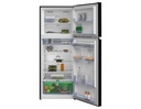 REFRIGERADOR BEKO RDNT401E50VZDHFSU 401L Negro
