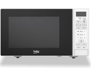HORNO MICROONDAS BEKO MGF 23330 S Inox