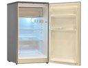 REFRIGERADOR CAPELLA CP-120X Inox 88L