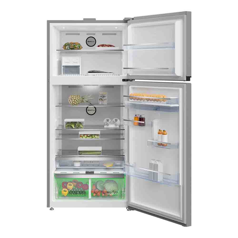 REFRIGERADOR BEKO RDNE650E60XP Inox 630L