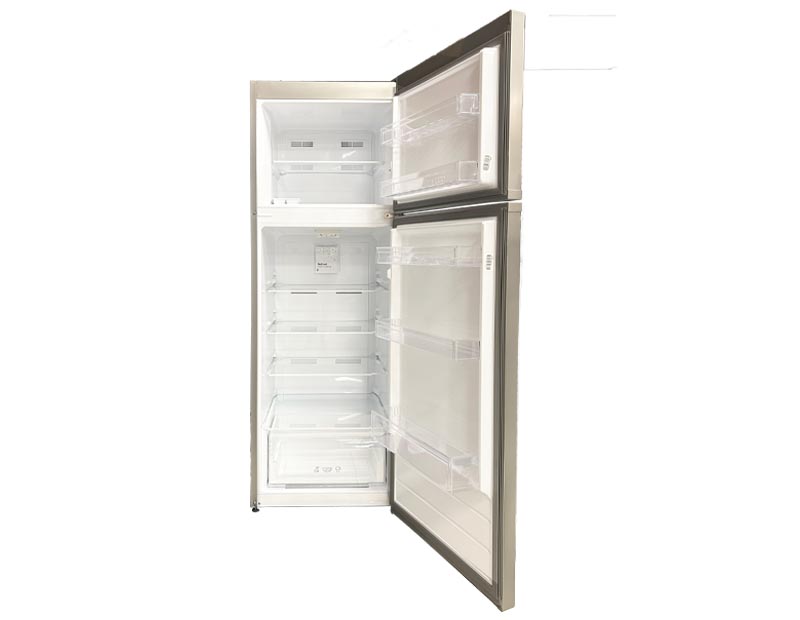 REFRIGERADOR CAPELLA CP-343X Inox 311L