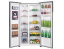 REFRIGERADOR BEKO GNO5322WDXPN INOX 529L