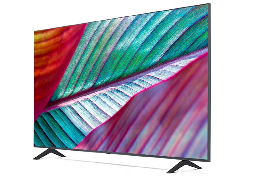 TELEVISOR SMART LG 43UR8750PSA