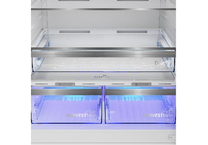 REFRIGERADOR BEKO B5RCNE615ZXP INOX 615Lts