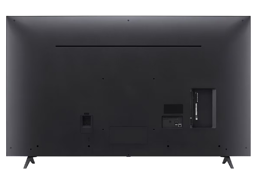 TELEVISOR LG SMART 4K 55UT8050PSB