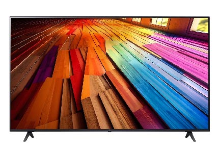 TELEVISOR LG SMART 4K 50UT8050PSB