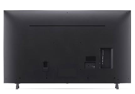TELEVISOR SMART LG 60UQ8050PSB.AWH