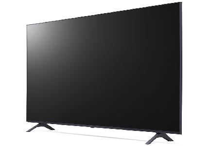TELEVISOR SMART LG 60UQ8050PSB.AWH