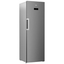 REFRIGERADOR BEKO RSNE445E33XN Inox 1Puerta 445L