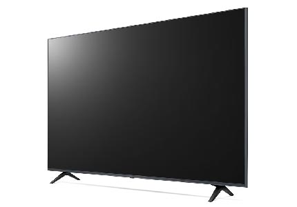 TELEVISOR SMART LG 50UQ8050PSB
