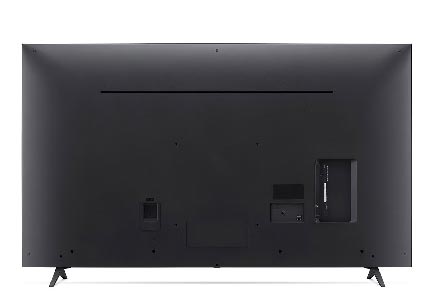 TELEVISOR SMART LG 50UQ8050PSB