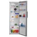 REFRIGERADOR BEKO RSNE445E33XN Inox 1Puerta 445L