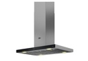 EXTRACTOR BEKO BHCI98841BBHSI  Isla Inox 90 CM