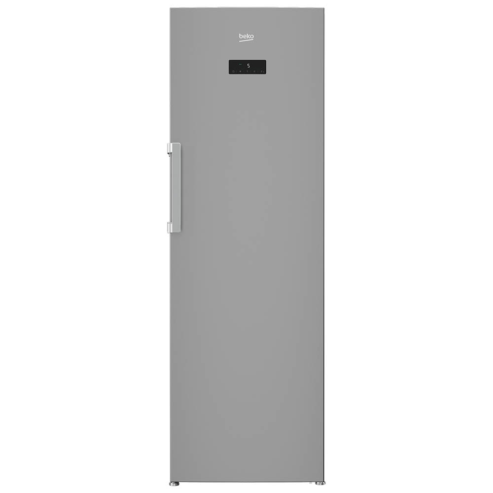 REFRIGERADOR BEKO RSNE445E33XN Inox 1Puerta 445L