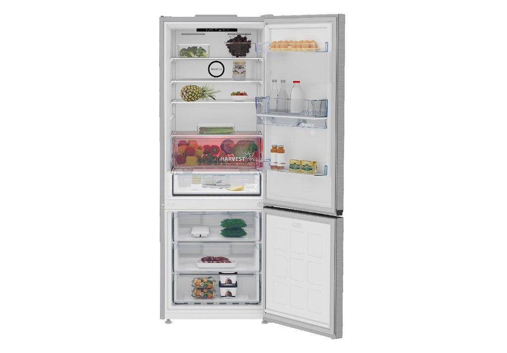 REFRIGERADOR BEKO B3RCNE564HDXB