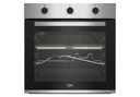 HORNO BEKO BBIGT22100XML A GAS PARA EMPOTRAR INOX 72Lts