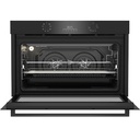 HORNO BEKO BBWMT12300BG ELÉCTRICO 108Lts
