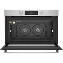 HORNO BEKO BBWMT12300XS ELÉCTRICO