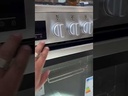 COCINA BEKO BGM 11226 EX 5 HORNILLAS A GAS SEMI PRO CON HORNO ELÉCTRICO 90 Cm