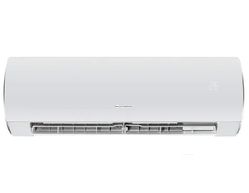 AIRE ACONDICIONADO GREE GWH24ACDXE-K3DNA1A 24.000 BTU FAIRY WHITE INVERTER WIFI