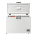 CONGELADOR HORIZONTAL BEKO HSMM30091H Blanco 300L