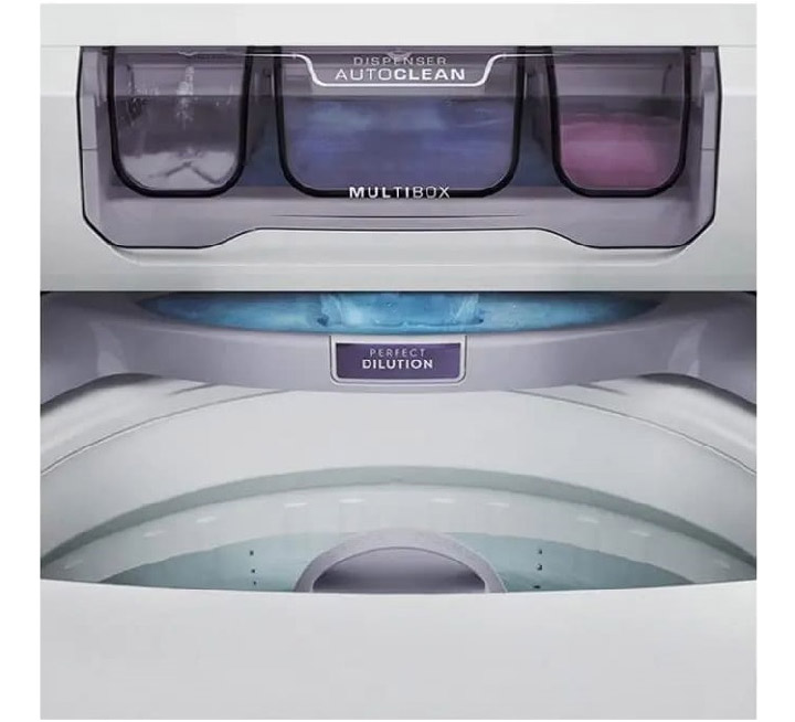 Lavadora Electrolux LC-10