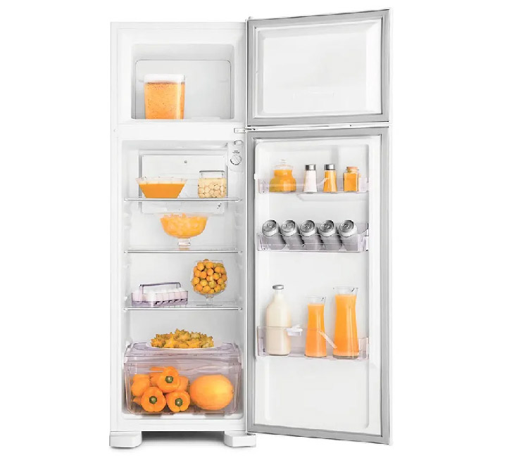 REFRIGERADOR ELECTROLUX DC36A BR 220V 50HZ PUB