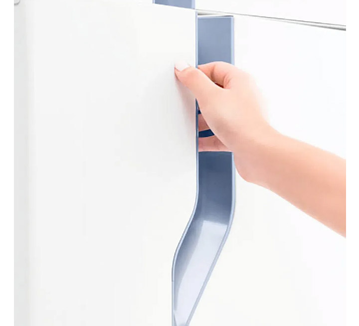 REFRIGERADOR ELECTROLUX DC36A BR 220V 50HZ PUB