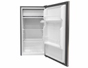 REFRIGERADOR BERKLAYS B1D85LX INOX 91L