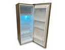 REFRIGERADOR BERKLAYS B1D125CSR INOX 180L