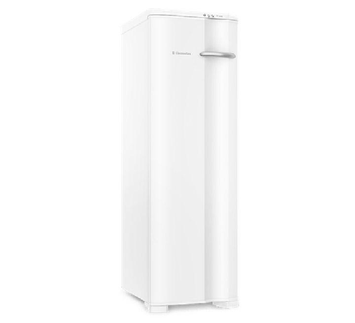 CONGELADOR VERTICAL ELECTROLUX FE-26 256LTs