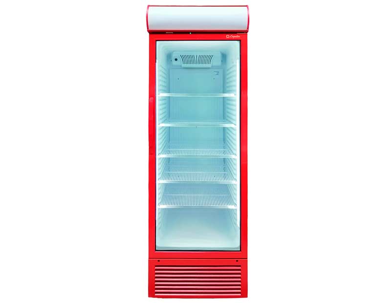 EXHIBIDOR CAPELLA USS 440 DTKL 469 Lts