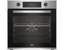 HORNO BEKO BBIE12300XD ELÉCTRICO PARA EMPOTRAR 72Lts