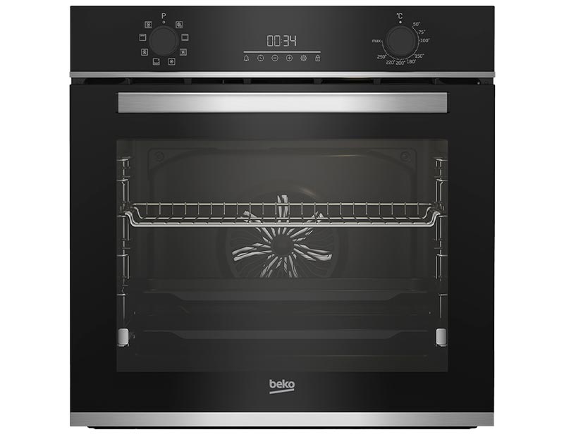 HORNO BEKO BBIM13300XD ELÉCTRICO PARA EMPOTRAR AEROPERFECT 72Lts