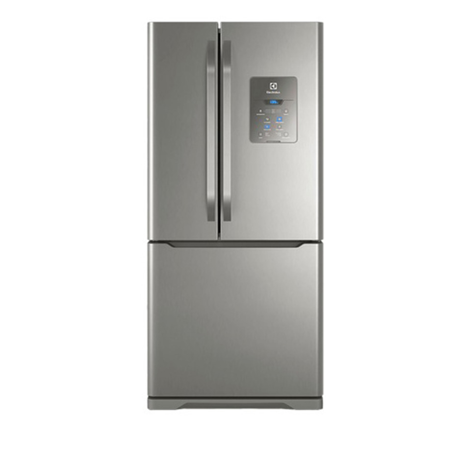 REFRIGERADOR ELECTROLUX DM-84X PUERTA FRANCESA 579L