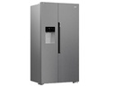 REFRIGERADOR BEKO GN162341XBN SIDE by SIDE FRÍO SECO C/fca HIELO INOX 571 Lts