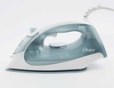 PLANCHA A VAPOR OSTER GCSTBS5002 Compacta color azul 1400 W