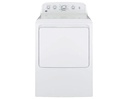 SECADORA GENERAL ELECTRIC SGE26N5XNBCT BLANCA 15Kg