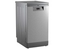 LAVAVAJILLAS BEKO BDFS15020X 10 CUBIERTOS INOX 45Cm