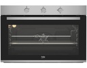 HORNO BEKO BBWHT12101XS EMPOTRABLE A GAS 96L