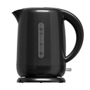 HERVIDOR PLASTICO OSTER BVSTKT3101 Negro 1800 W 1.7Lts
