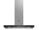 EXTRACTOR BEKO BHCB97841BBHSI PARA EMPOTRAR INOX 90Cm
