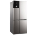REFRIGERADOR  ELECTROLUX IQ8S FRÍO SECO 581Lts