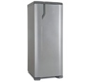 REFRIGERADOR ELECTROLUX RE32G 220V-50HZ SILVER 240Lts