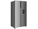 REFRIGERADOR BEKO GNO5322WDXPN INOX 532L