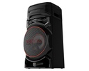 TORRE DE SONIDO LG XBOOM RNC5 KARAOKE STAR MULTI BLUETOOTH