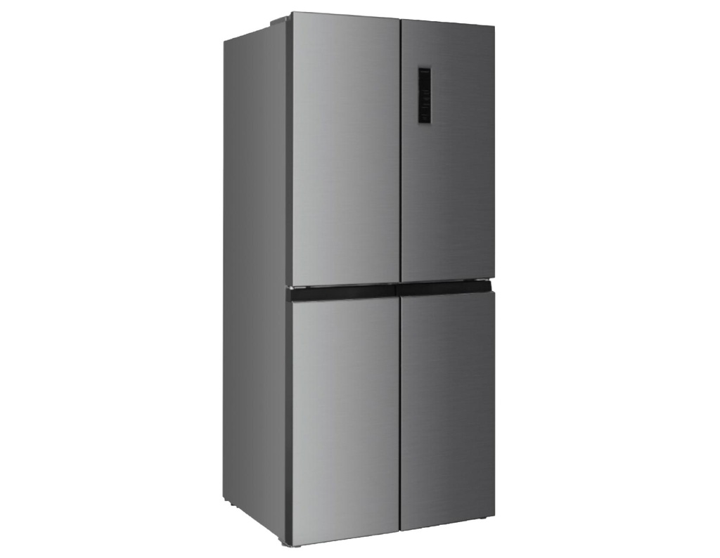 REFRIGERADOR BEKO GNO46622XPN Inox 466L